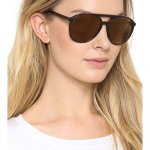 Wild fox Amelia  Sunglasses